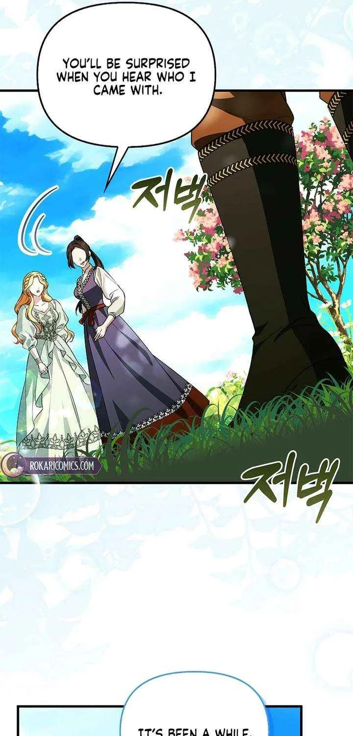 Read The Runaway Countess Has Returned EN Manga Online