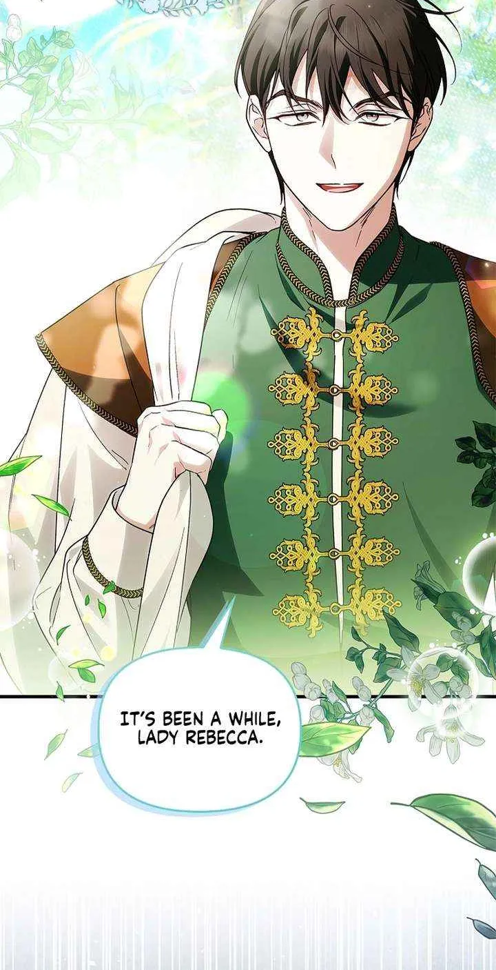 Read The Runaway Countess Has Returned EN Manga Online