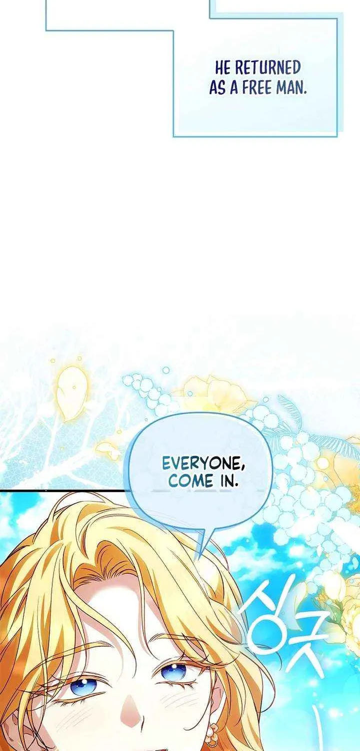 Read The Runaway Countess Has Returned EN Manga Online