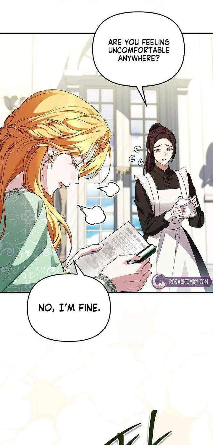 Read The Runaway Countess Has Returned EN Manga Online