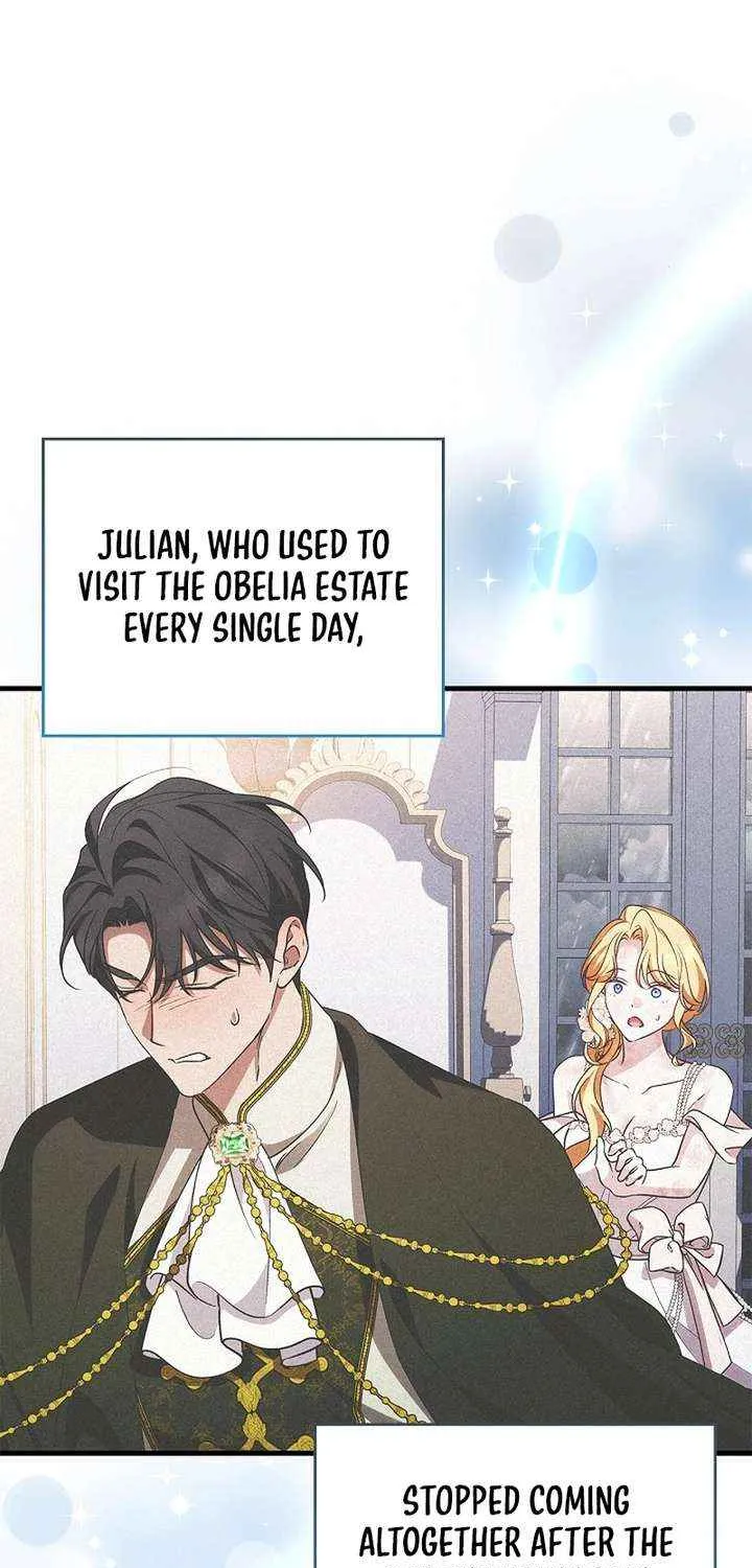 Read The Runaway Countess Has Returned EN Manga Online