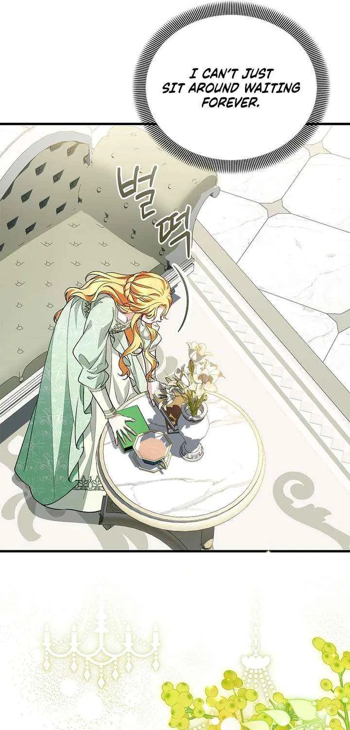 Read The Runaway Countess Has Returned EN Manga Online