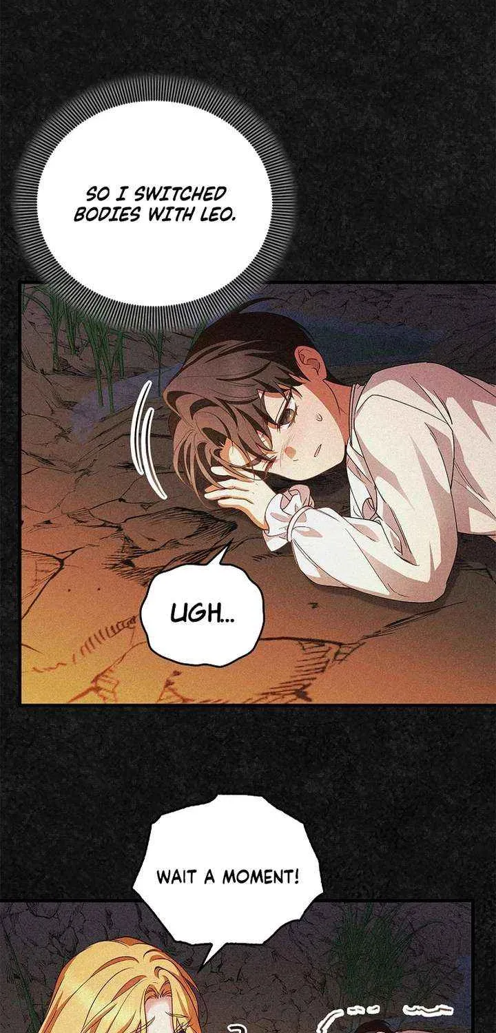 Read The Runaway Countess Has Returned EN Manga Online