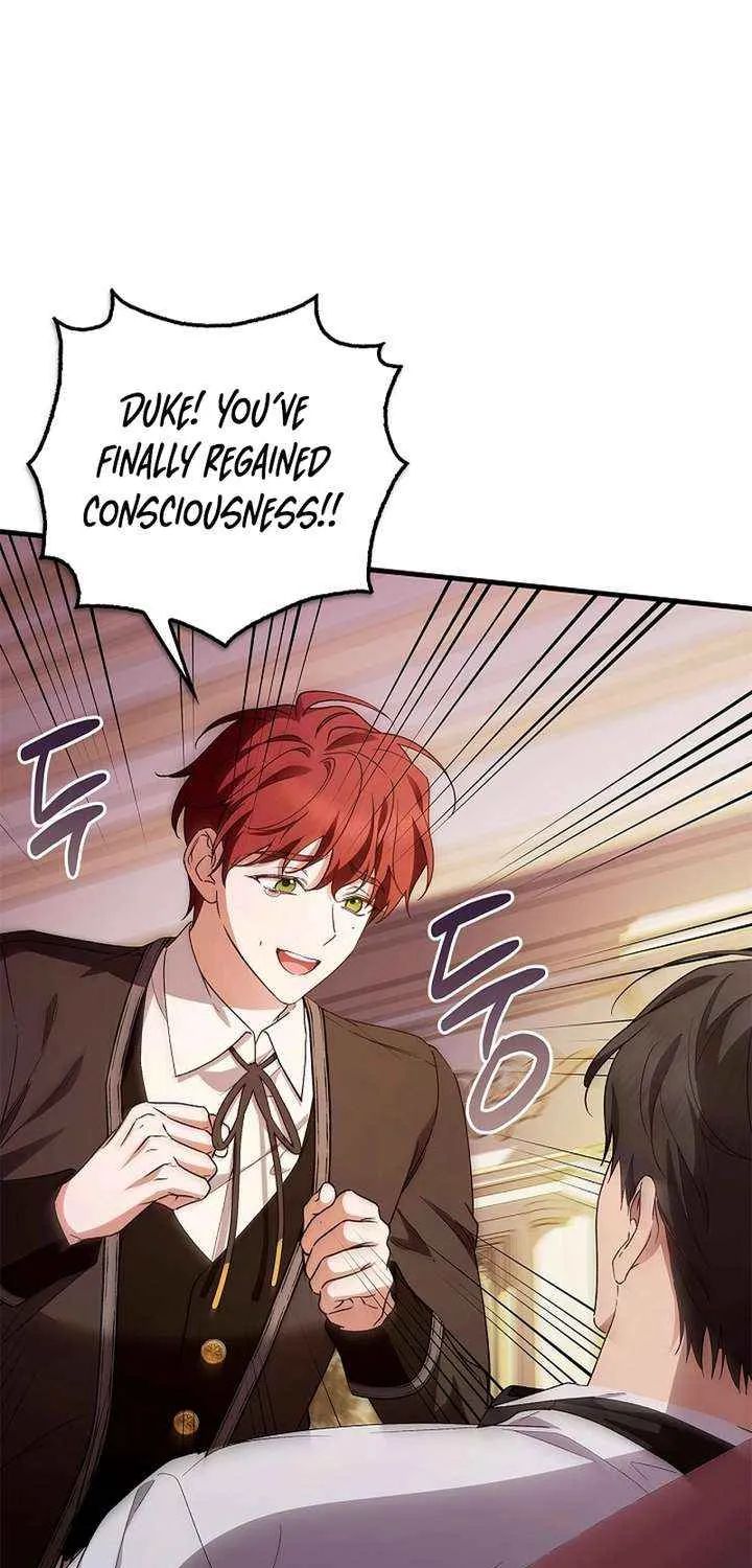 Read The Runaway Countess Has Returned EN Manga Online