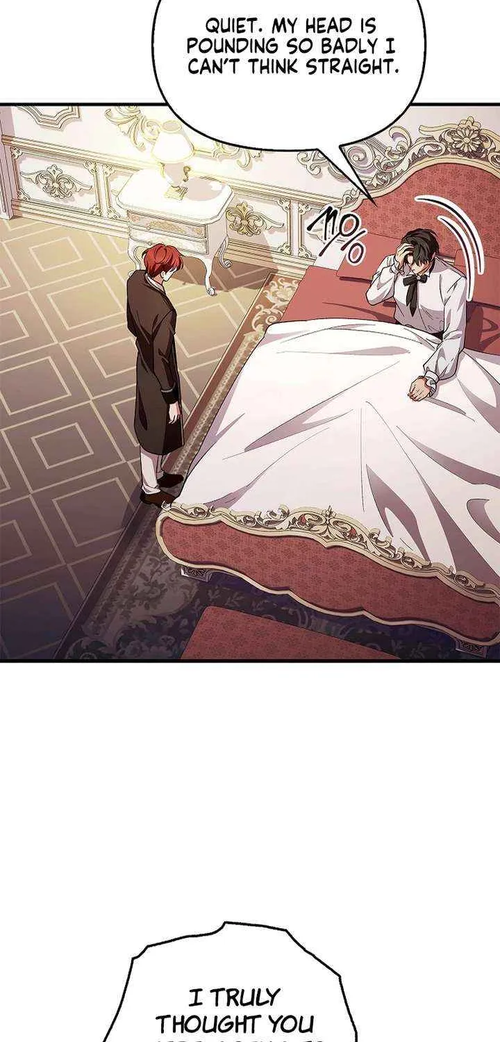 Read The Runaway Countess Has Returned EN Manga Online