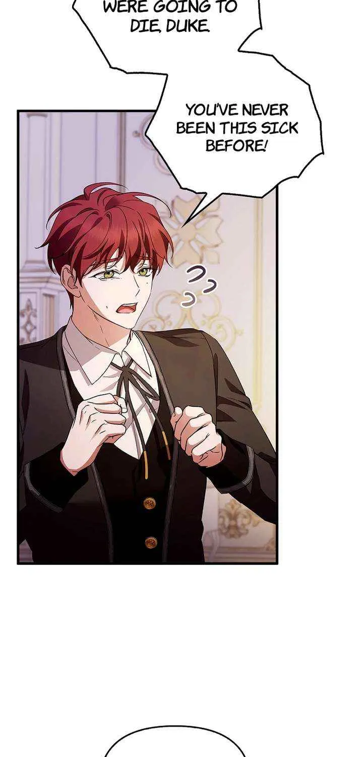 Read The Runaway Countess Has Returned EN Manga Online