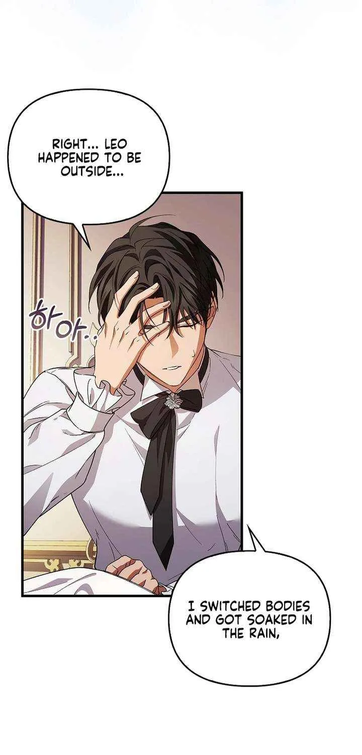 Read The Runaway Countess Has Returned EN Manga Online