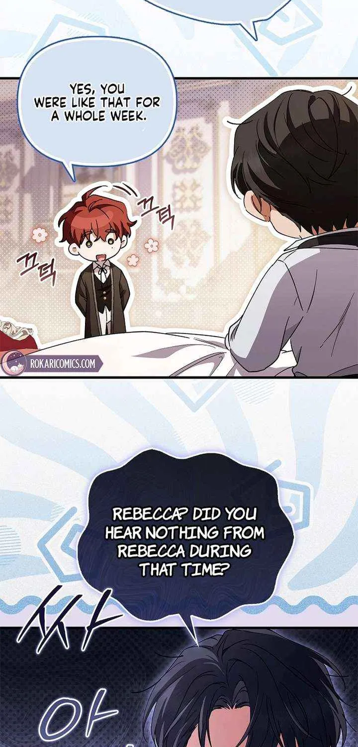 Read The Runaway Countess Has Returned EN Manga Online