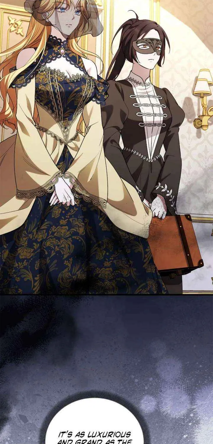 Read The Runaway Countess Has Returned EN Manga Online