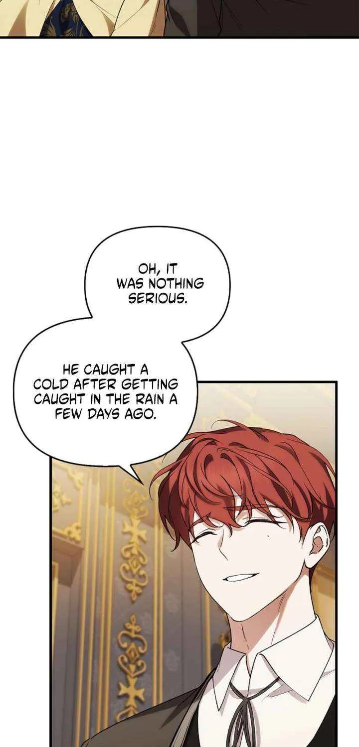 Read The Runaway Countess Has Returned EN Manga Online