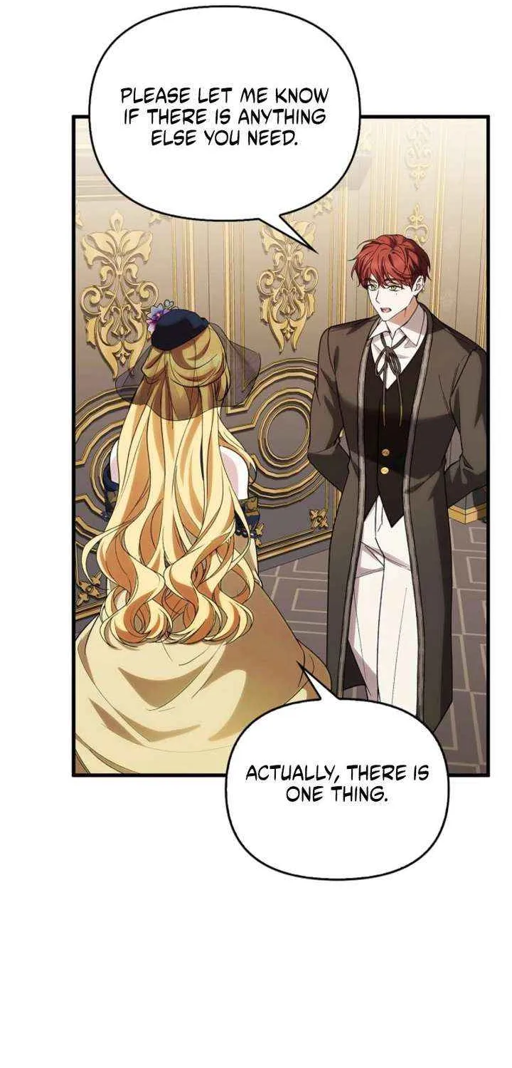 Read The Runaway Countess Has Returned EN Manga Online