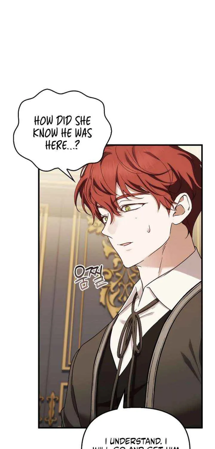 Read The Runaway Countess Has Returned EN Manga Online