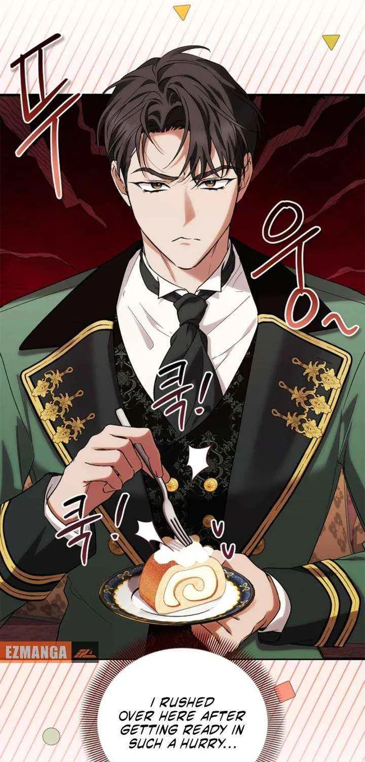 Read The Runaway Countess Has Returned EN Manga Online