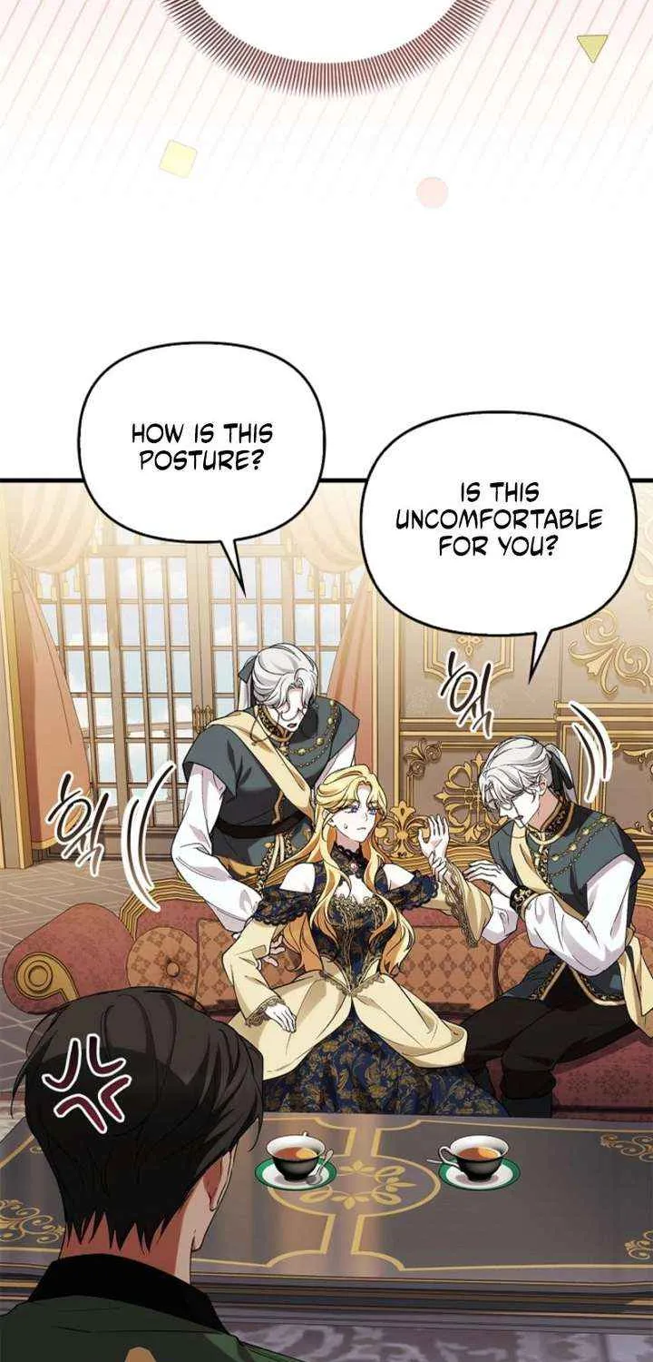 Read The Runaway Countess Has Returned EN Manga Online