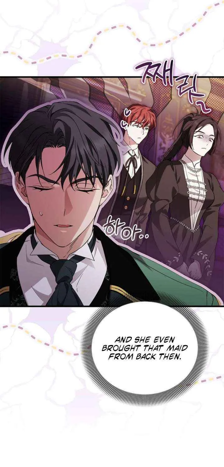 Read The Runaway Countess Has Returned EN Manga Online