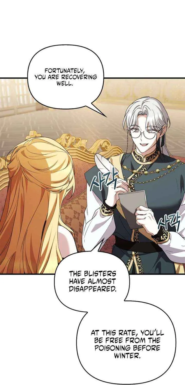 Read The Runaway Countess Has Returned EN Manga Online