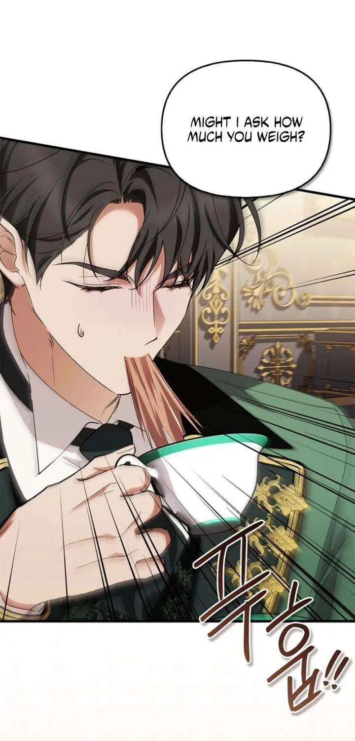 Read The Runaway Countess Has Returned EN Manga Online