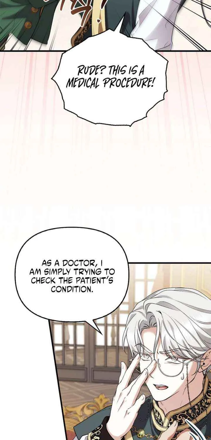 Read The Runaway Countess Has Returned EN Manga Online