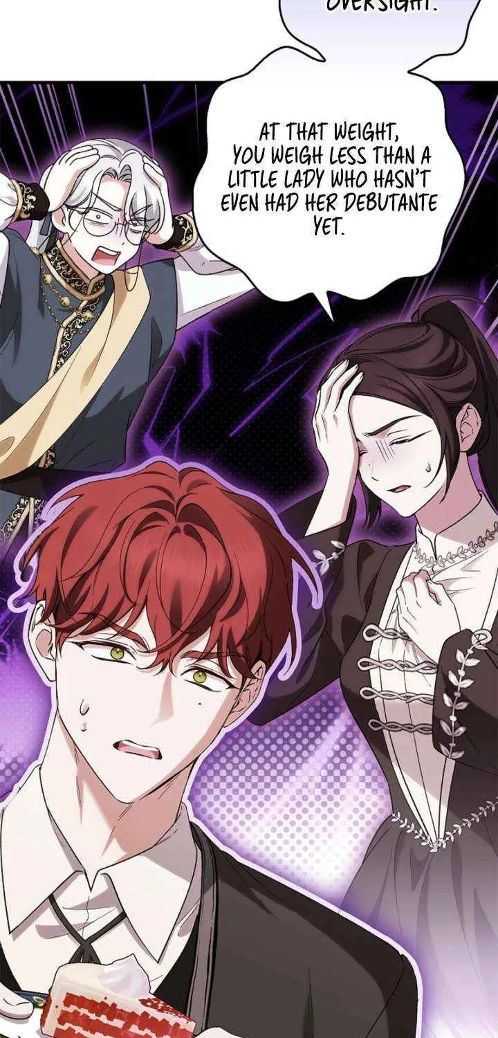 Read The Runaway Countess Has Returned EN Manga Online