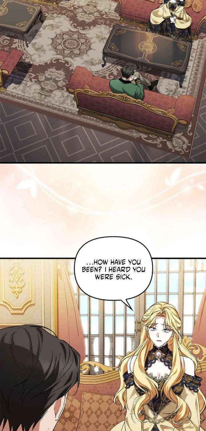 Read The Runaway Countess Has Returned EN Manga Online