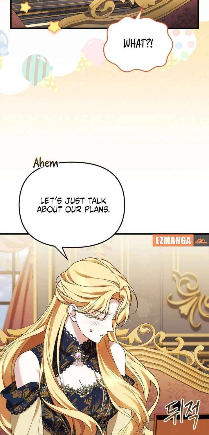 Read The Runaway Countess Has Returned EN Manga Online