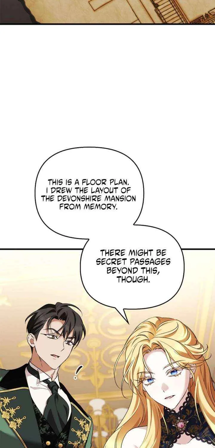 Read The Runaway Countess Has Returned EN Manga Online