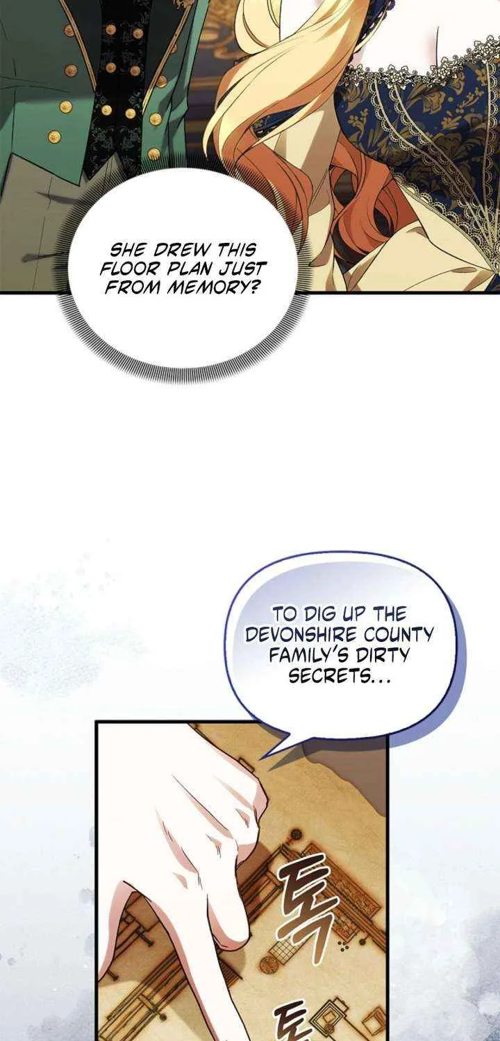 Read The Runaway Countess Has Returned EN Manga Online