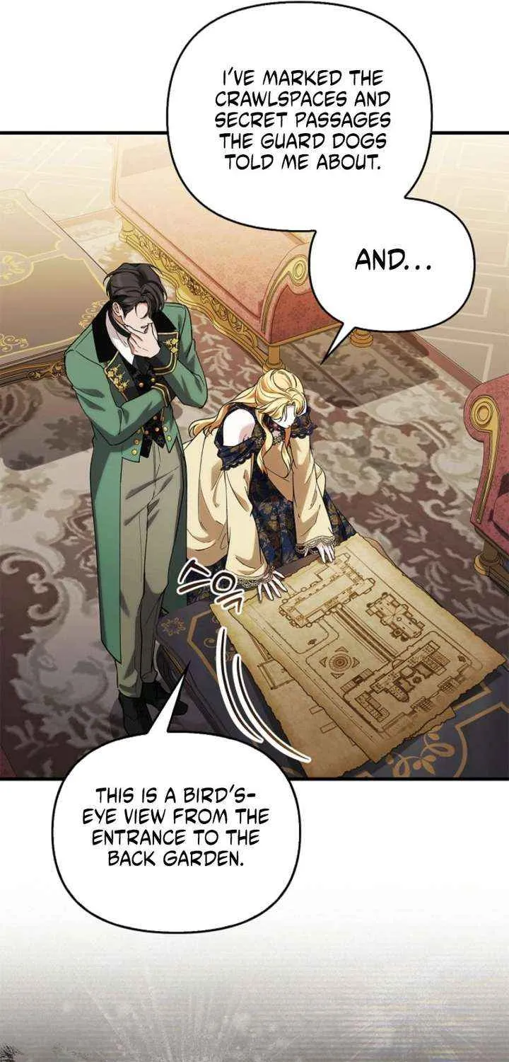 Read The Runaway Countess Has Returned EN Manga Online