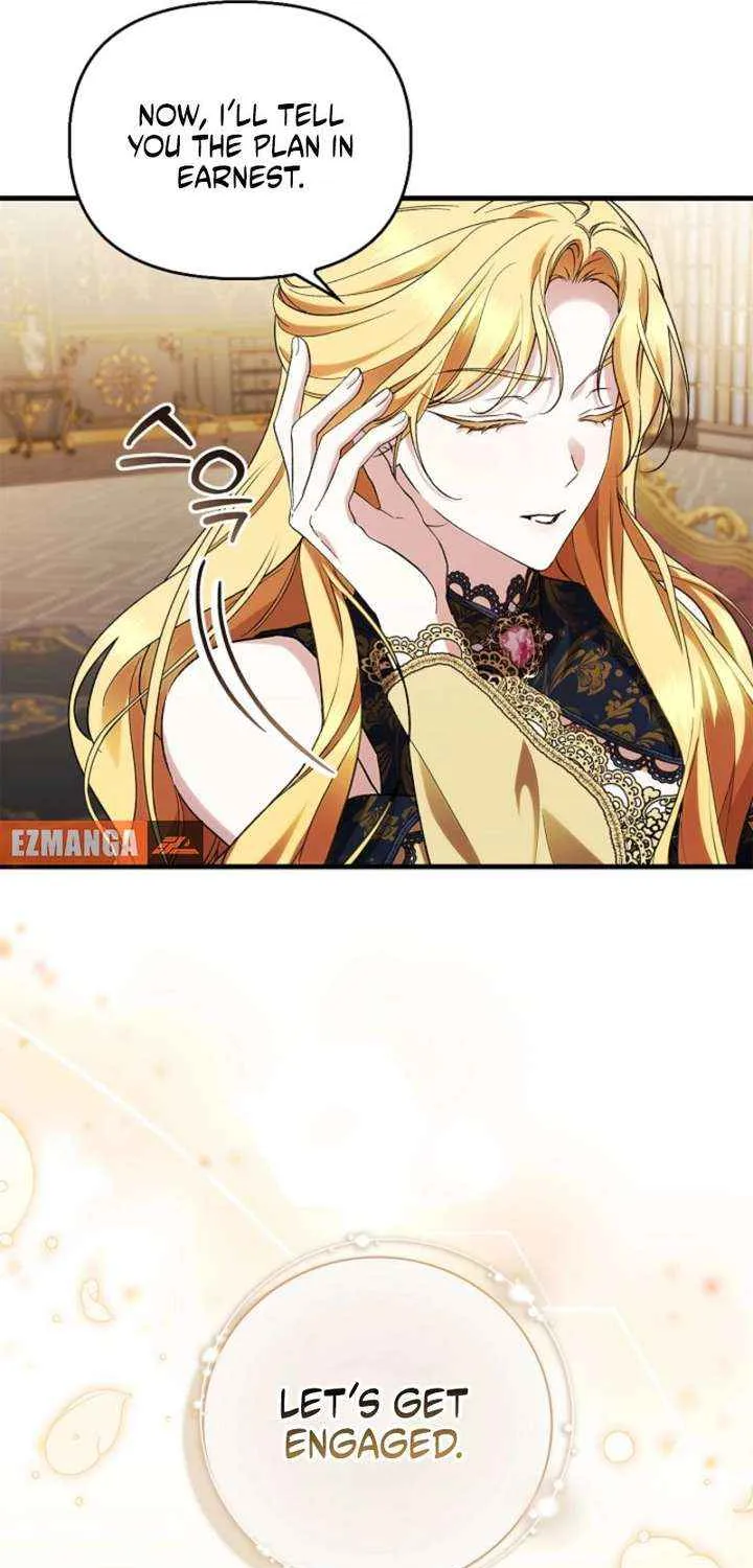 Read The Runaway Countess Has Returned EN Manga Online