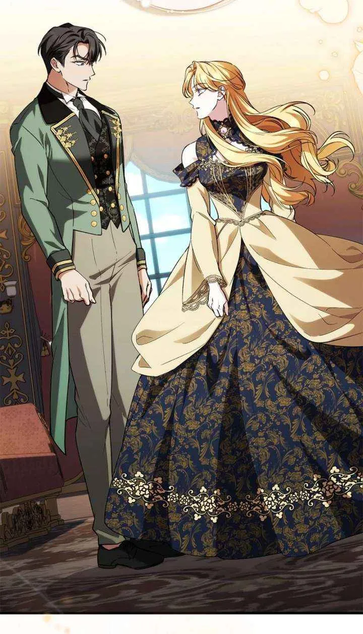 Read The Runaway Countess Has Returned EN Manga Online