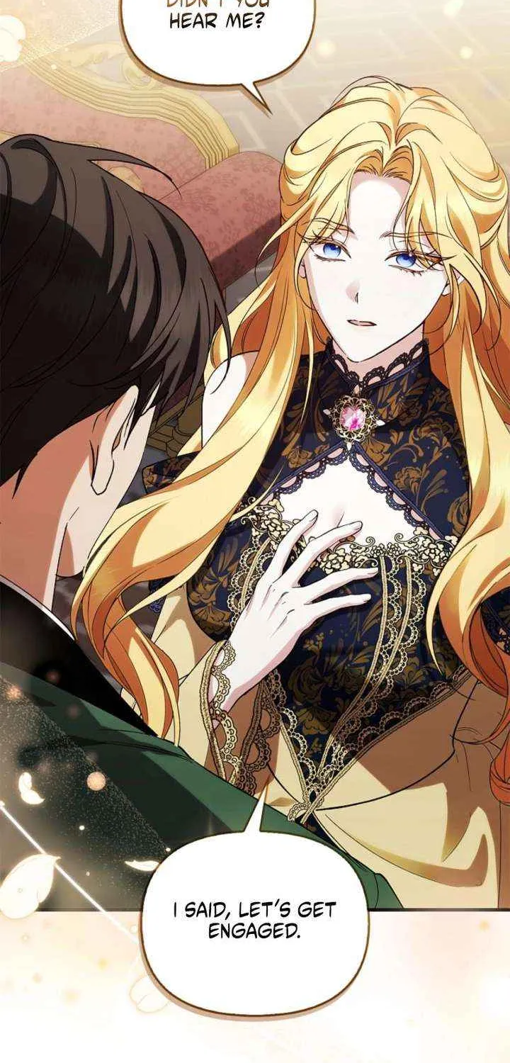 Read The Runaway Countess Has Returned EN Manga Online