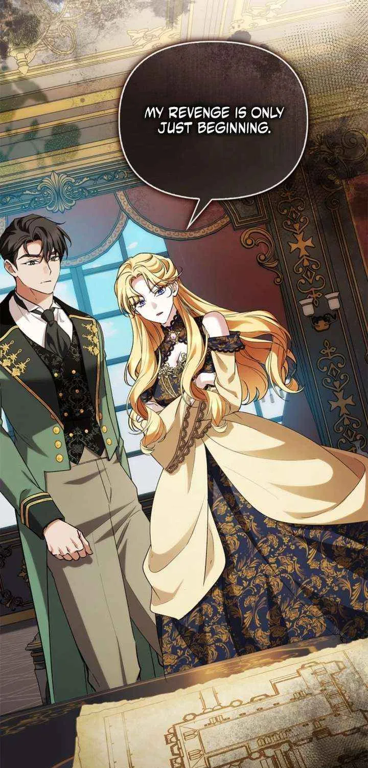 Read The Runaway Countess Has Returned EN Manga Online