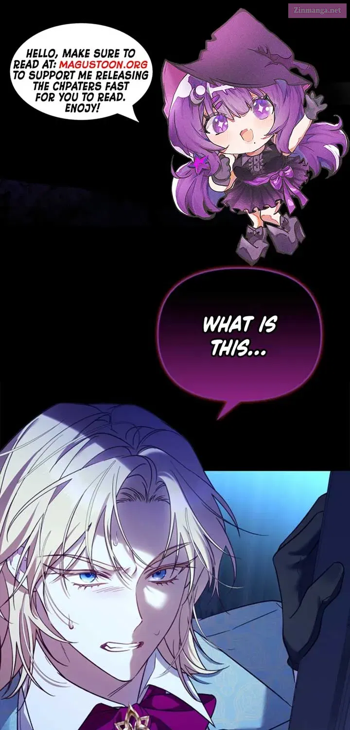 Read The Runaway Countess Has Returned EN Manga Online