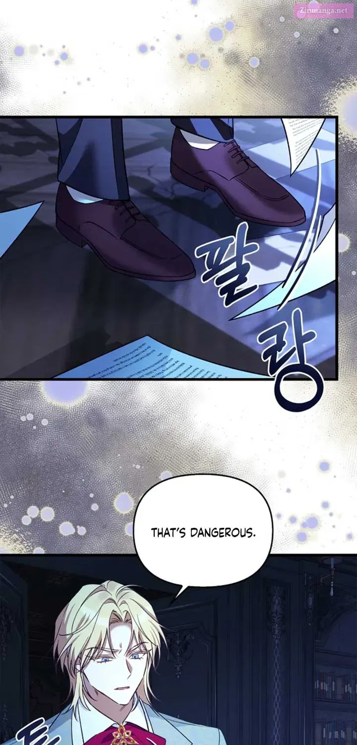 Read The Runaway Countess Has Returned EN Manga Online