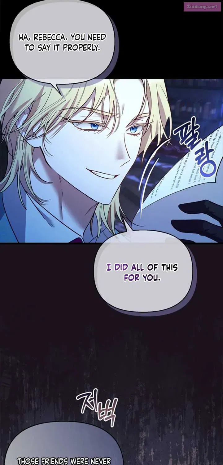 Read The Runaway Countess Has Returned EN Manga Online