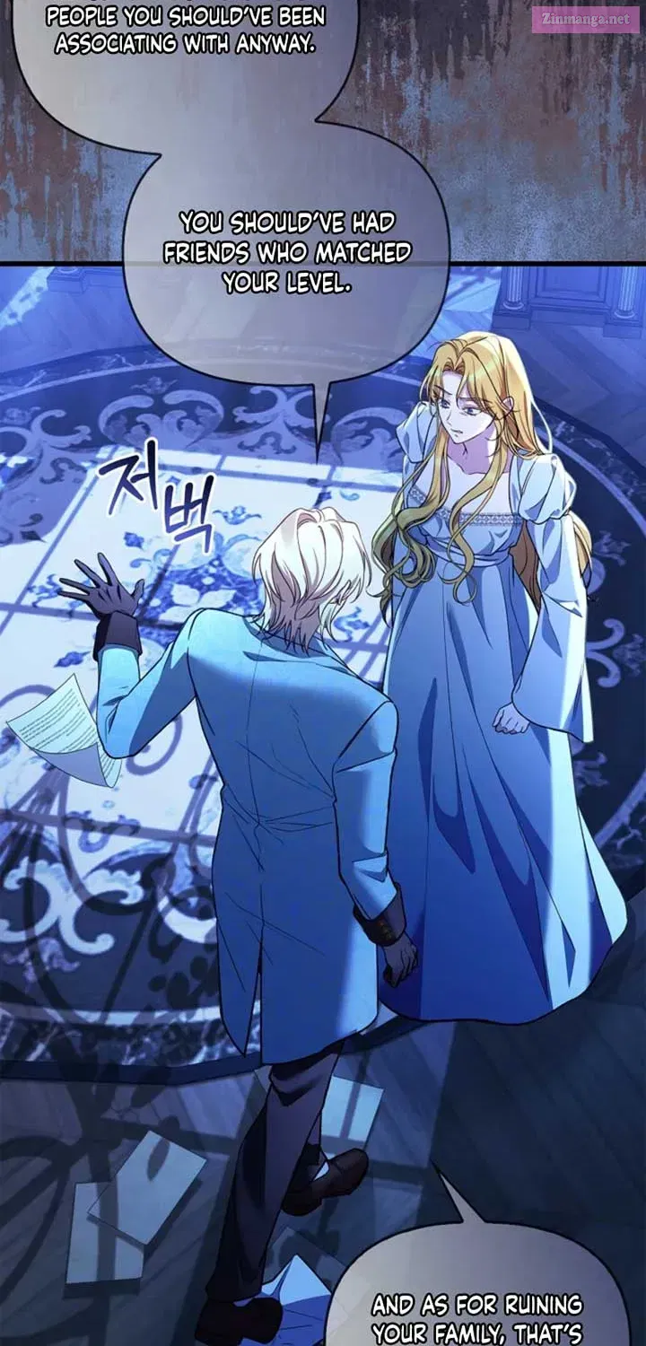 Read The Runaway Countess Has Returned EN Manga Online