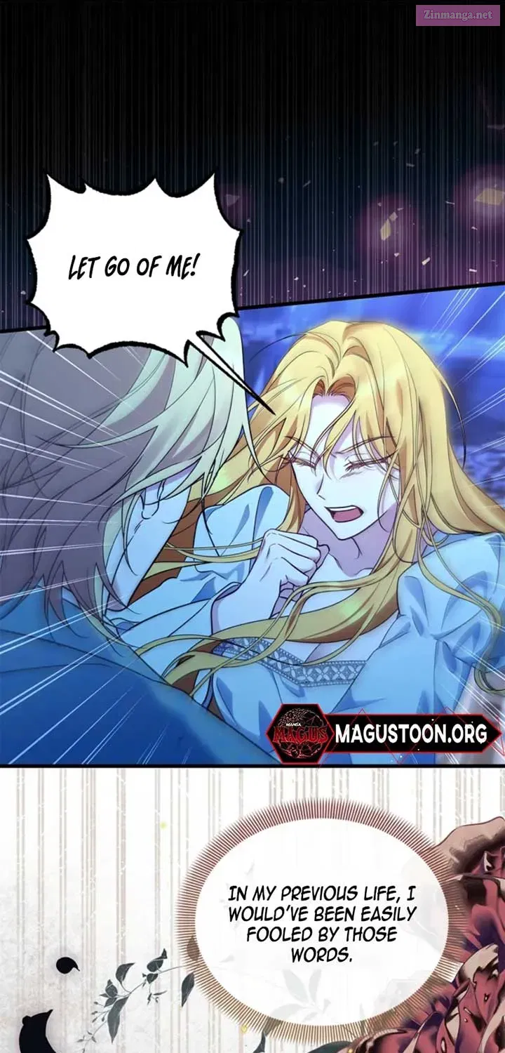 Read The Runaway Countess Has Returned EN Manga Online