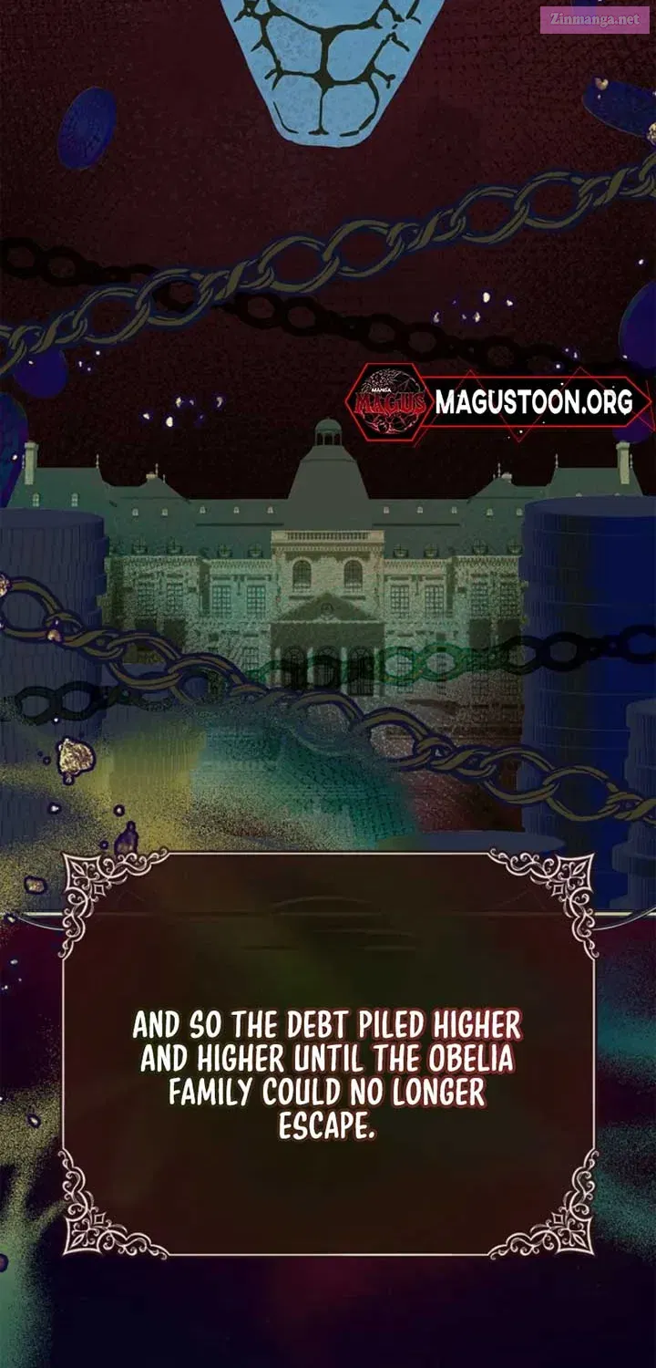 Read The Runaway Countess Has Returned EN Manga Online