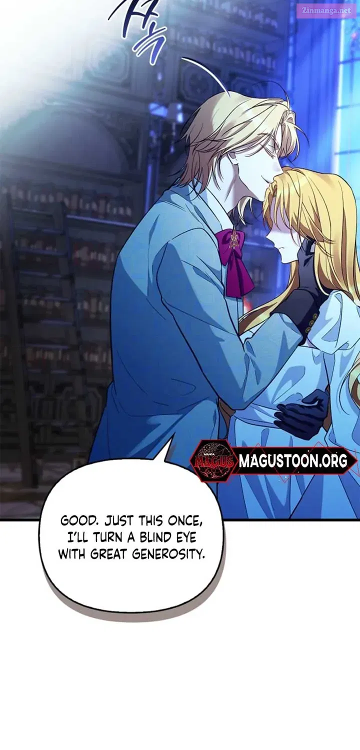 Read The Runaway Countess Has Returned EN Manga Online