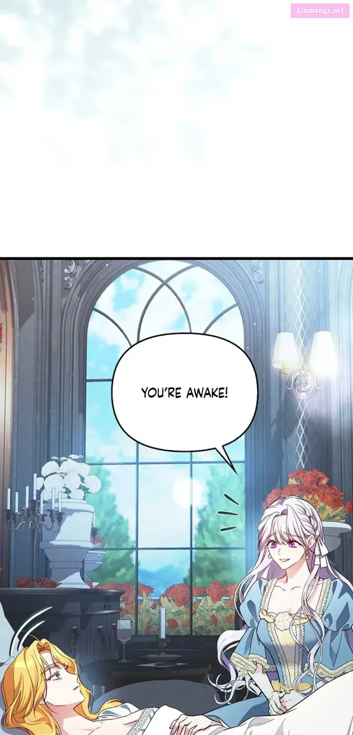Read The Runaway Countess Has Returned EN Manga Online