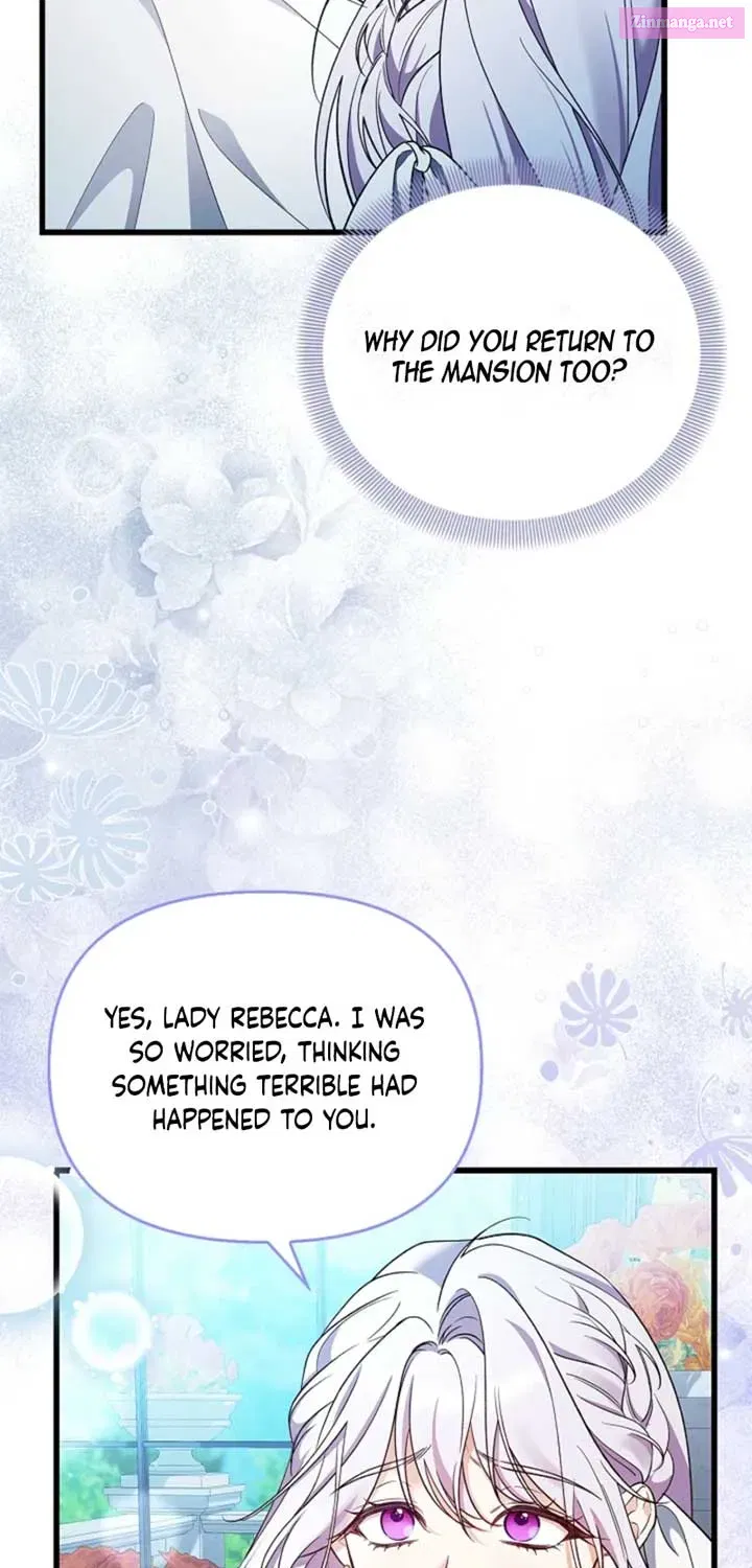Read The Runaway Countess Has Returned EN Manga Online
