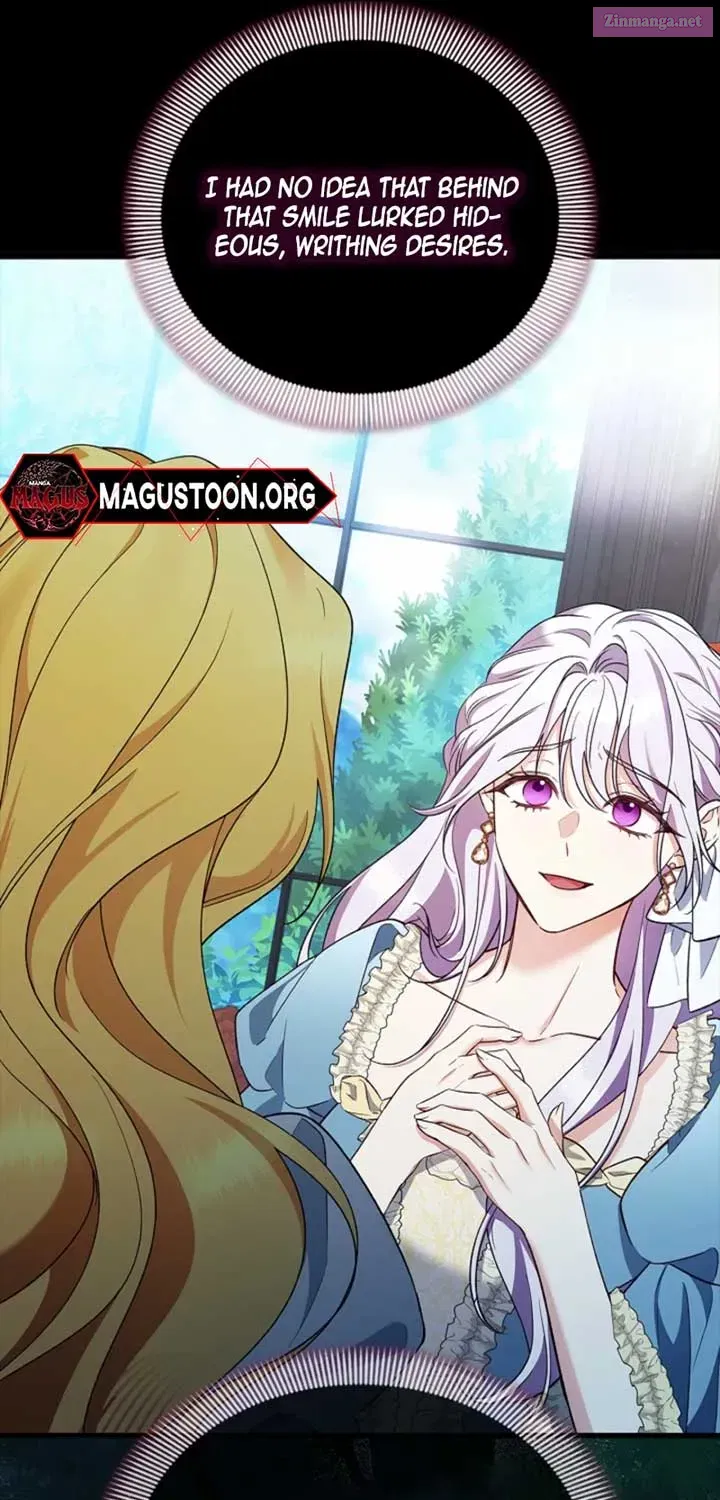 Read The Runaway Countess Has Returned EN Manga Online