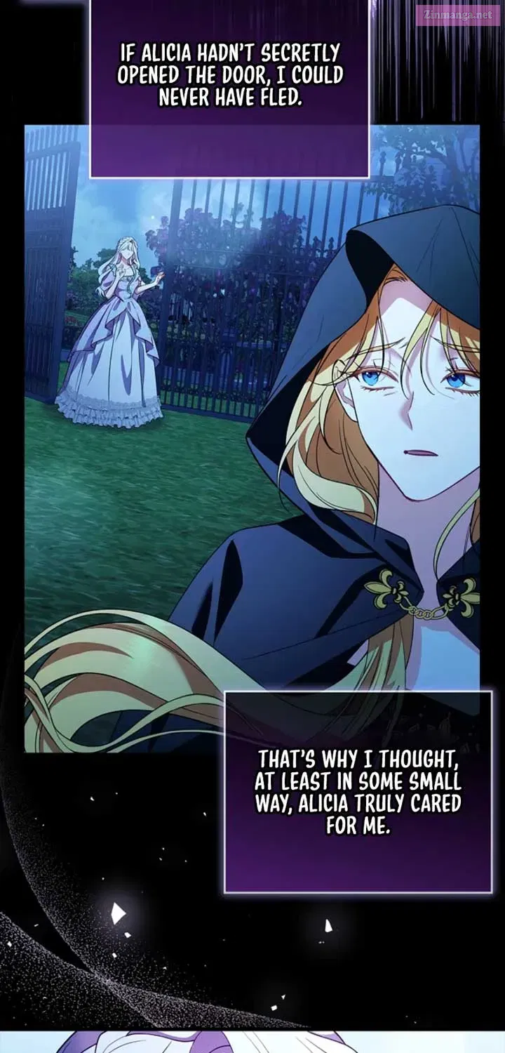 Read The Runaway Countess Has Returned EN Manga Online