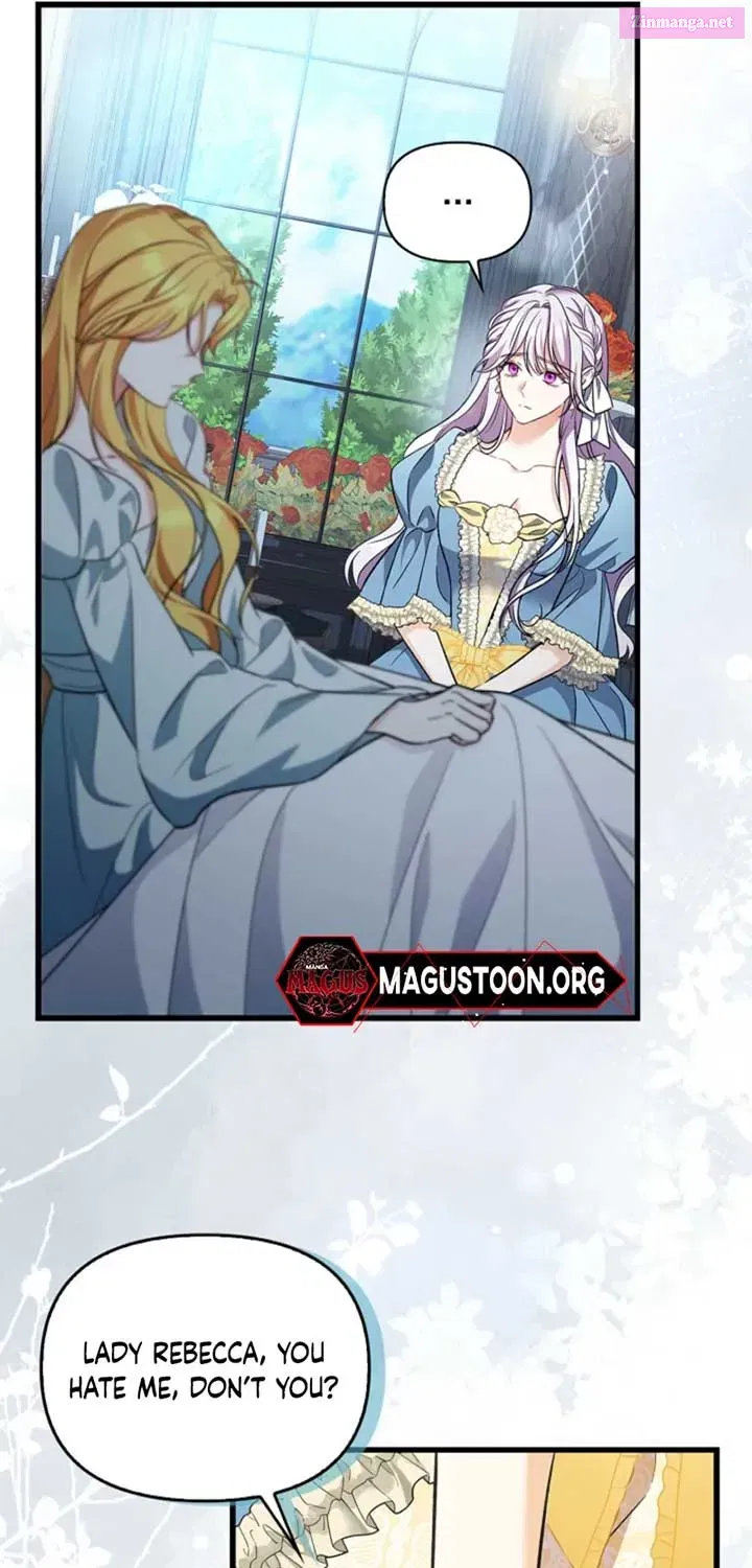 Read The Runaway Countess Has Returned EN Manga Online