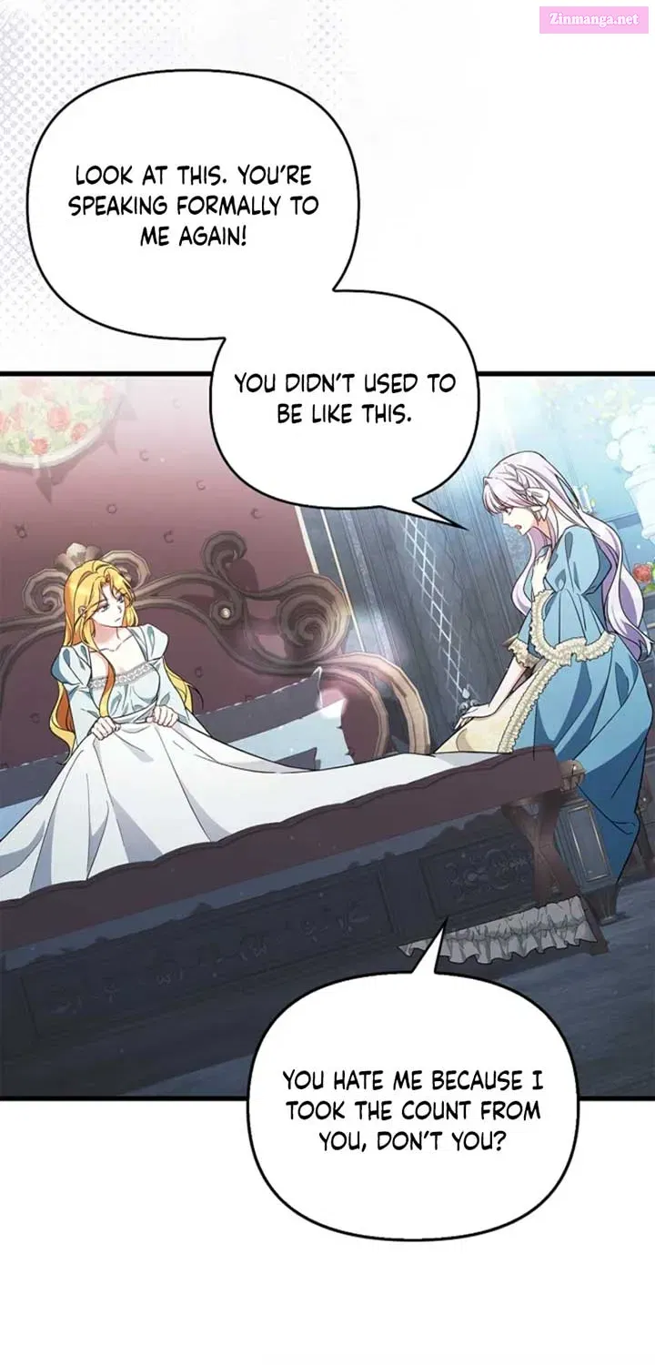 Read The Runaway Countess Has Returned EN Manga Online
