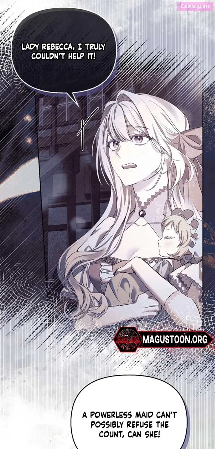 Read The Runaway Countess Has Returned EN Manga Online