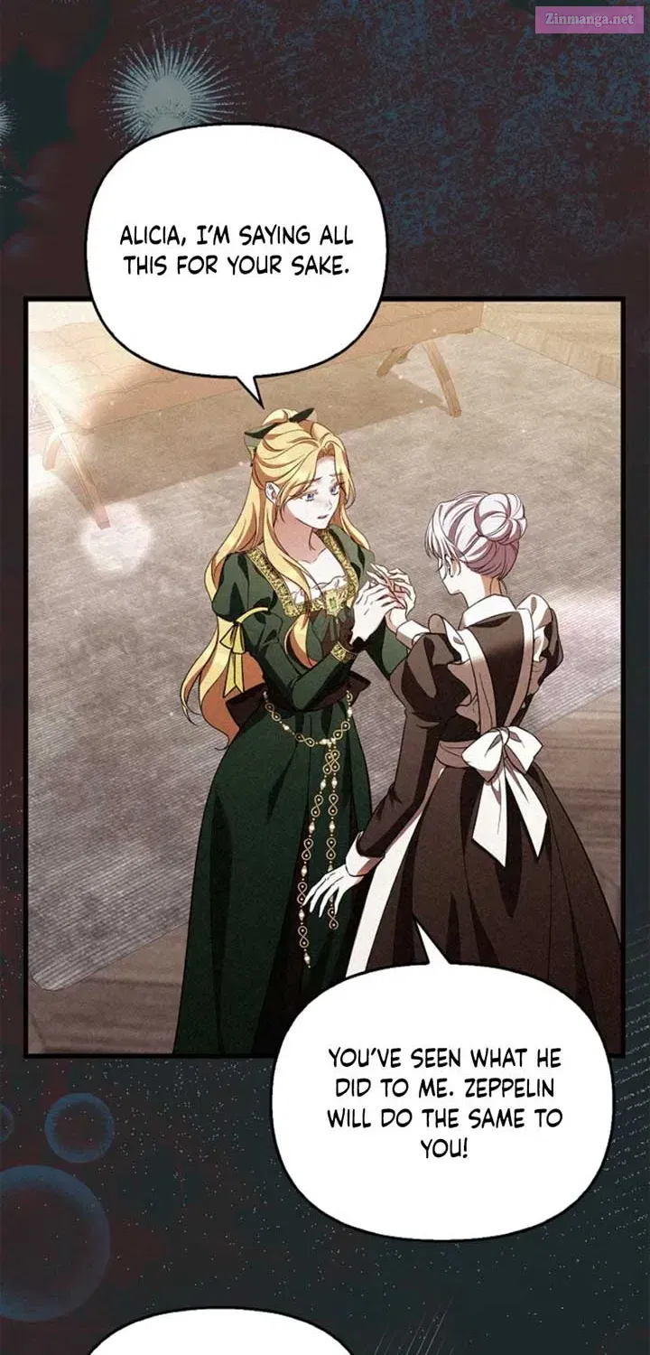 Read The Runaway Countess Has Returned EN Manga Online
