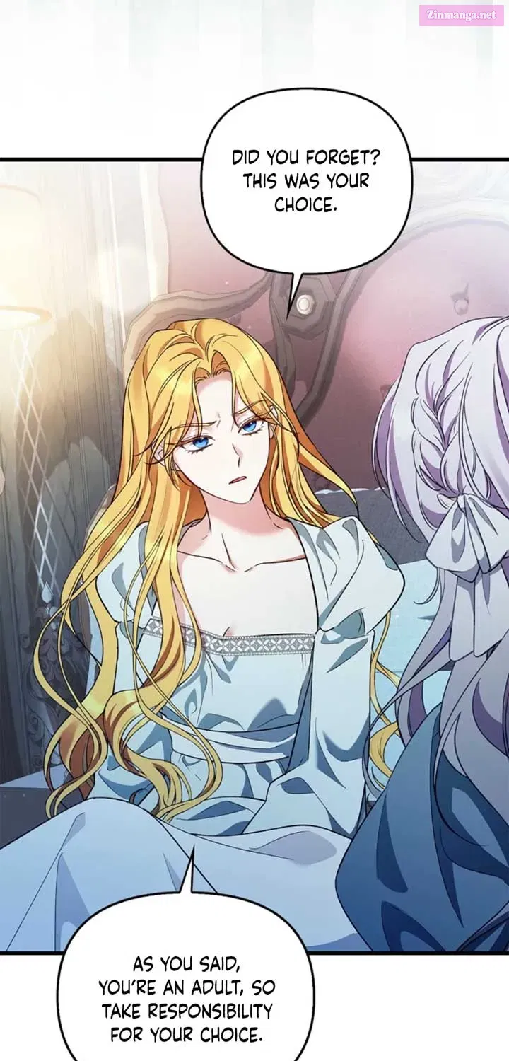 Read The Runaway Countess Has Returned EN Manga Online