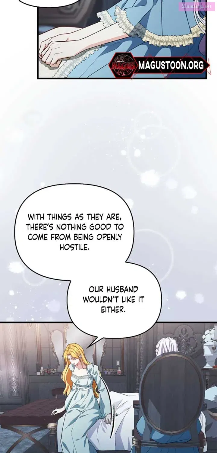 Read The Runaway Countess Has Returned EN Manga Online