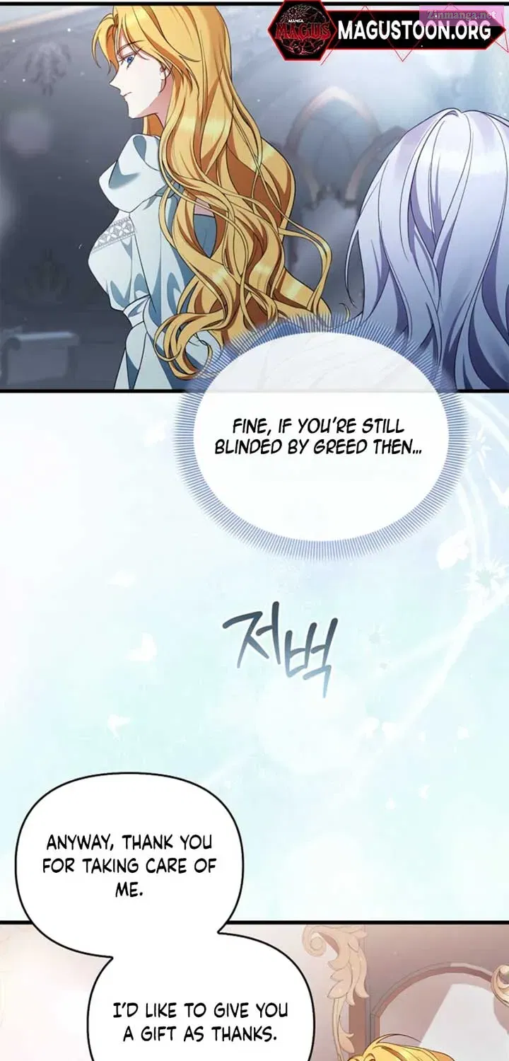 Read The Runaway Countess Has Returned EN Manga Online